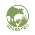 Iber Lo Valledor logo grass fed