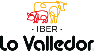 Iber Lo Valledor logo