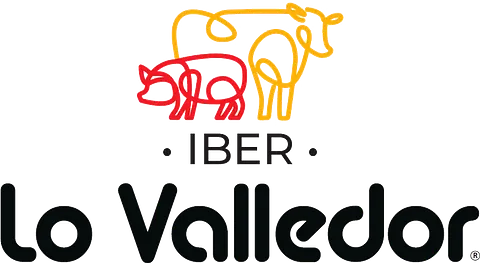 Iber Lo Valledor logo